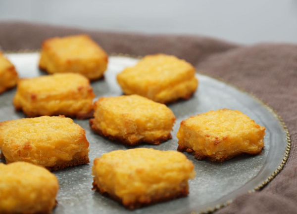 Cheese dreams