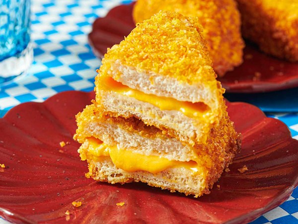 Cheese Frenchee