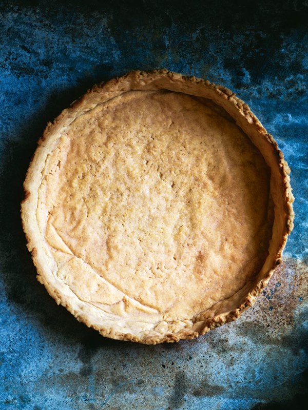 Cheese pastry