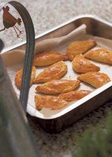 Cheese pies