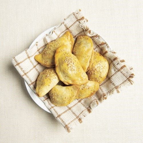Cheese sambusak