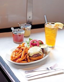 Cheeseburger