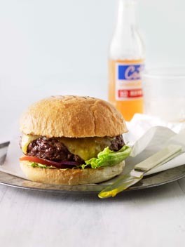 Cheeseburgers