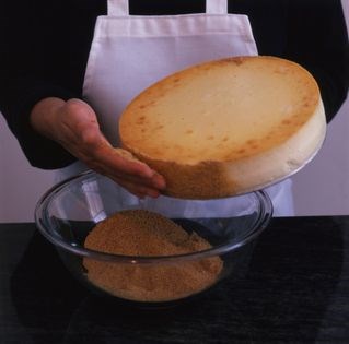 Cheesecake