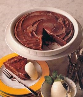 Cheesecake cream