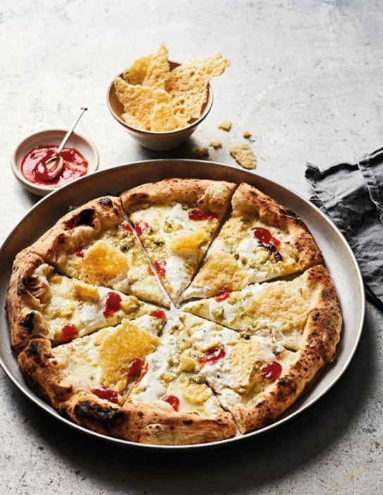'Cheesewick' [pizza]