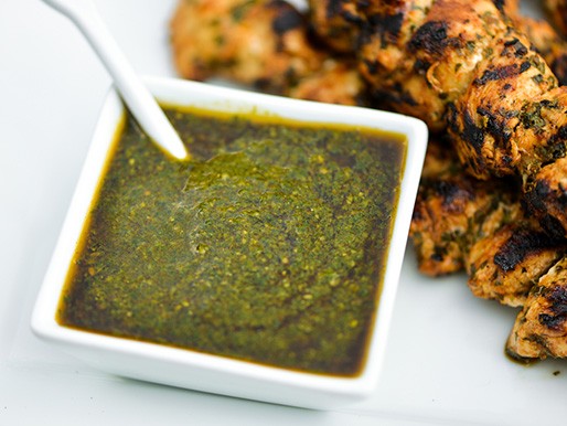 Chermoula