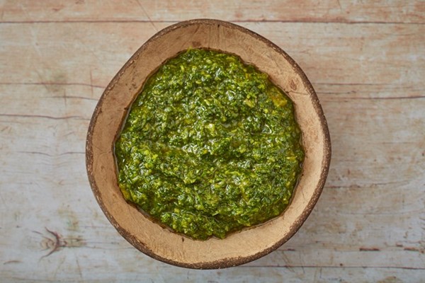 Chermoula