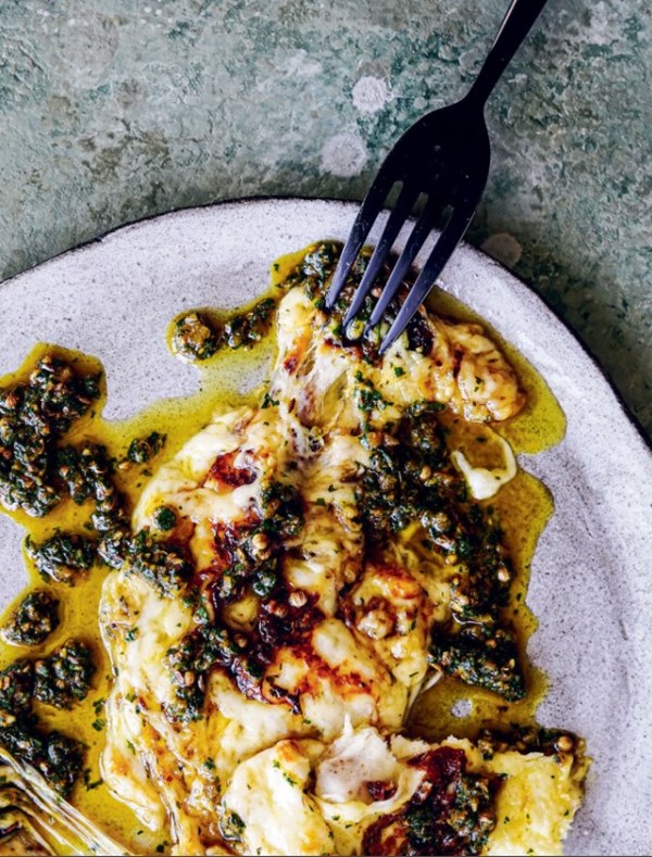 Chermoula