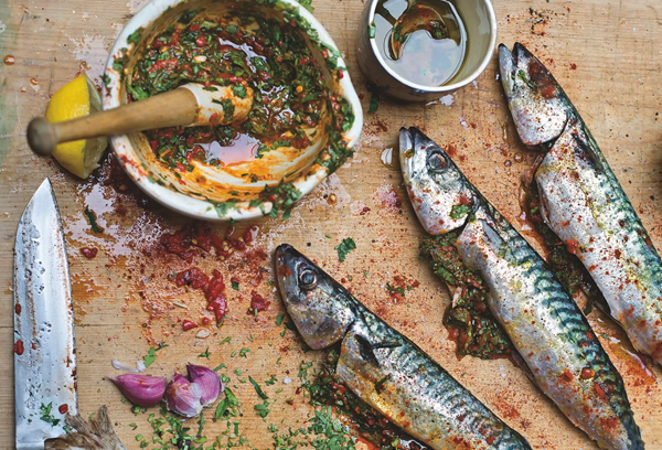 Chermoula