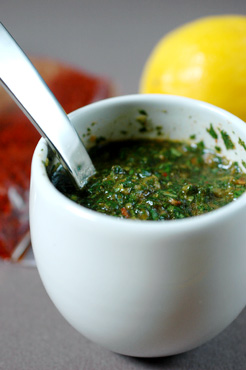Chermoula