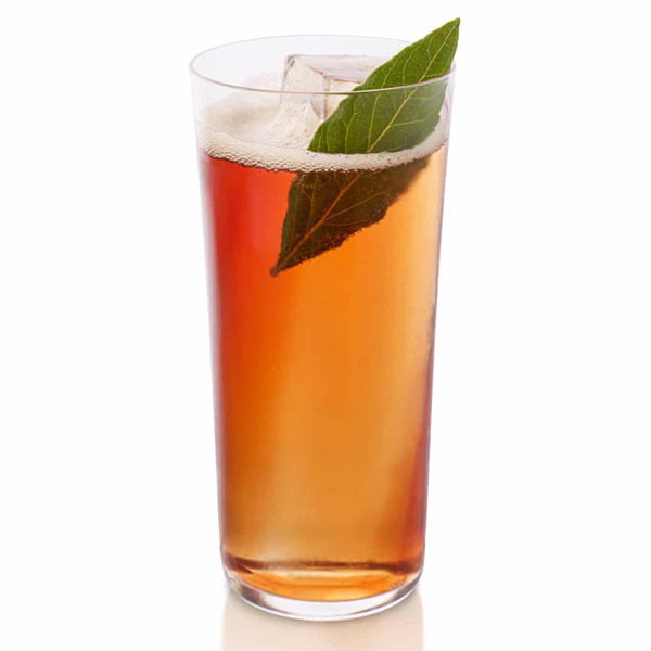Cherry Americano