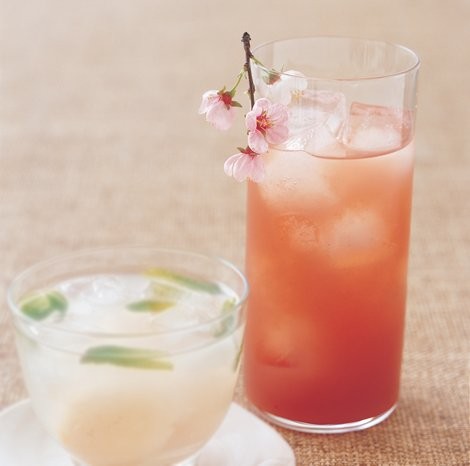 Cherry blossom
