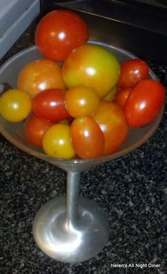 Cherry bombs