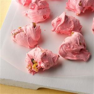 Cherry divinity