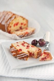 Cherry Madeira