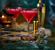Cherry sour