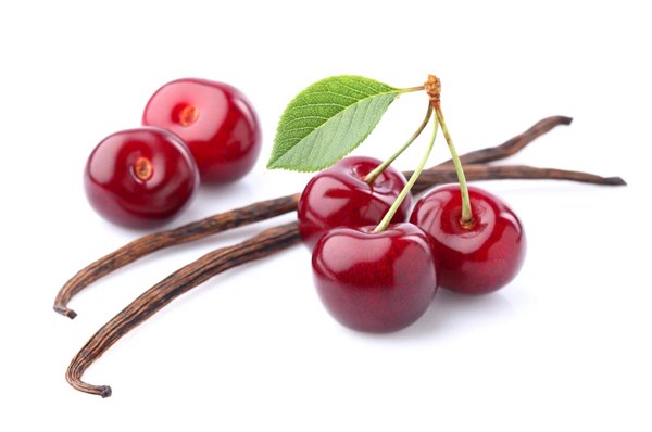 Cherry vanilla extract