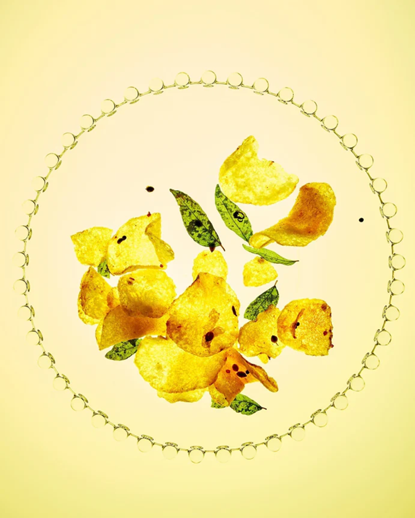 Chervo chips