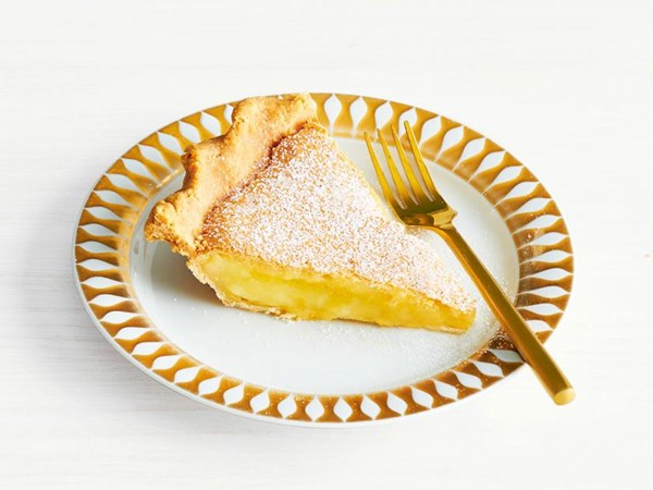 Chess pie