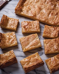 Chess squares