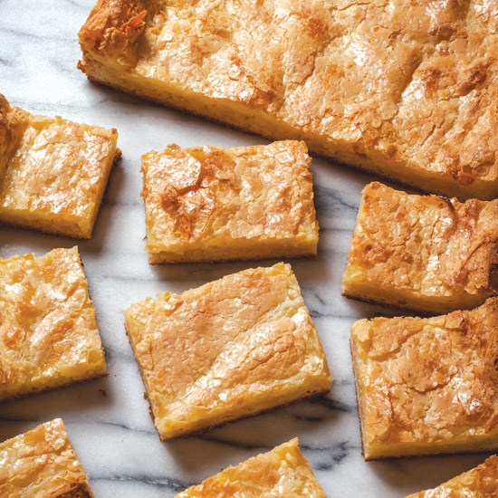 Chess squares