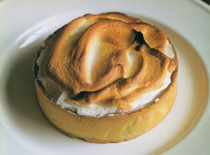 Chester pie
