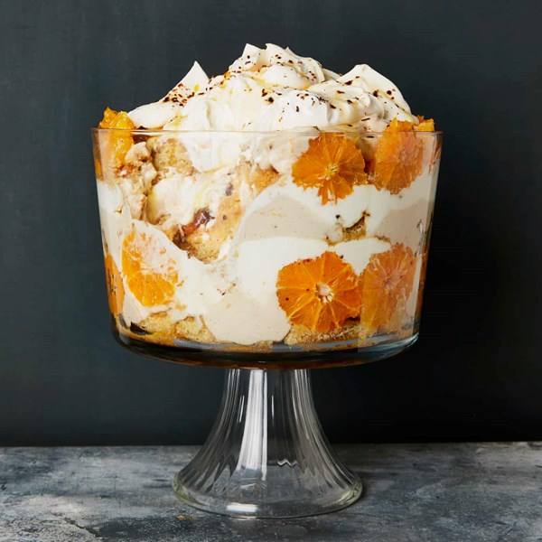 The Guardian Feast Supplement, December 15, 2018 Christmas Desserts