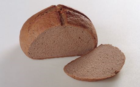 Chestnut bread