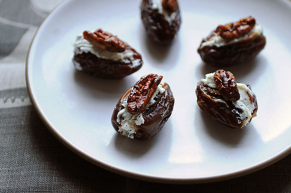 Chevre devils