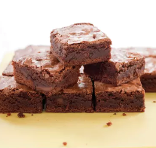 Chewy brownies