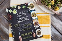 Chia chipotle dressing