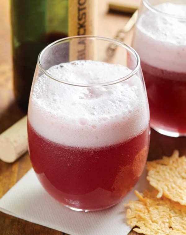 Chicago Paris fizz