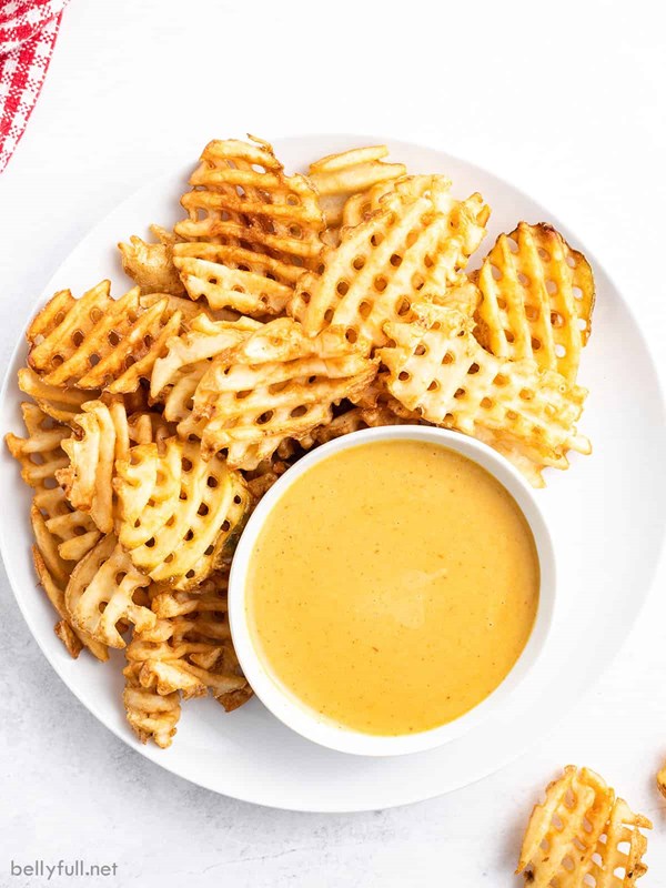 Chick-fil-A sauce