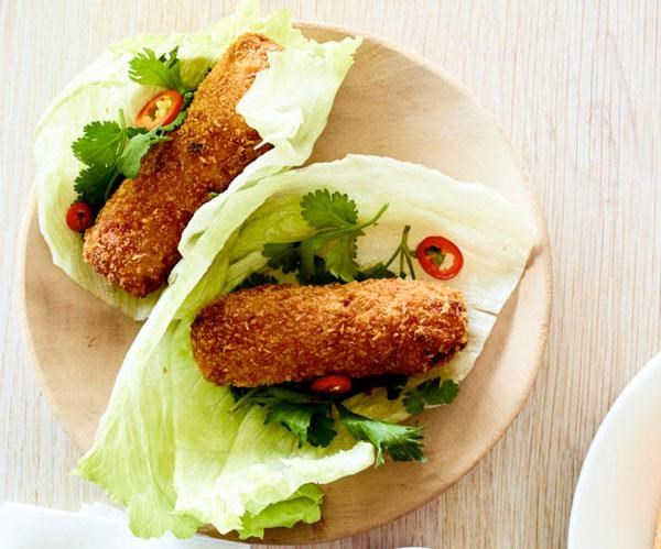 Chick-o roll