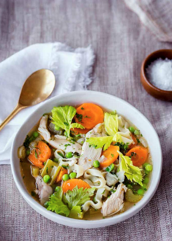 Always Delicious Favourite Recipes from the New Zealand Listener Eat