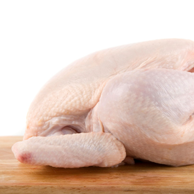 Chicken alla mattone