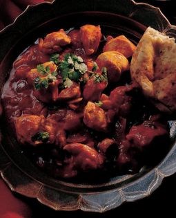 Chicken Cochin
