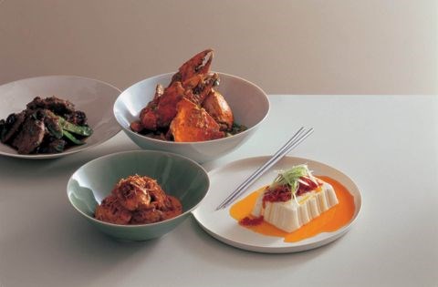 Chicken curry
