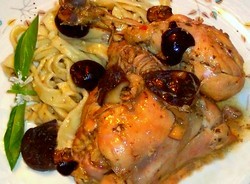 Chicken D’Arduini