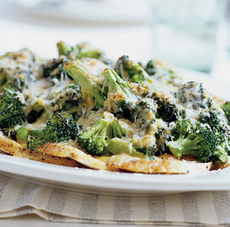 Chicken Divan