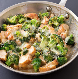 Chicken Divan