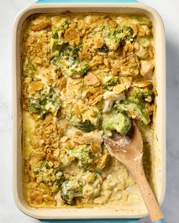 Chicken Divan