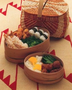 Chicken dumplings (Tori dango)