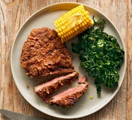 Chicken-fried steak