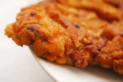 Chicken-fried steak