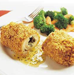 Chicken Kiev