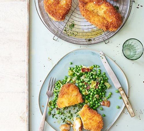 Chicken Kievs
