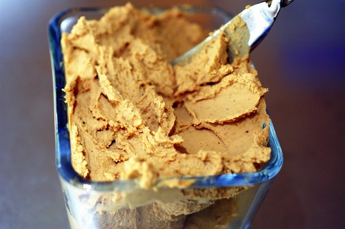 Chicken liver pâté