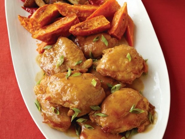 Chicken namban